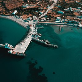 Kefalos, Kos Photo #1 by thefixergr from pixabay