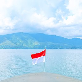 Sumatra, Indonesia Photo #2 by reinaldoreinhart from pixabay