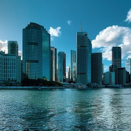 Brisbane, Australia Photo #4 by 8268513 from pixabay