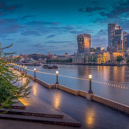 London, England Photo #8 by pierre9x6 from pixabay