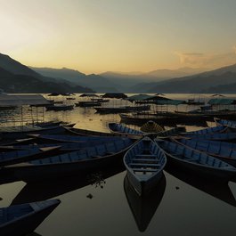 Pokhara, Nepal Photo #9 by himalayanadventureintl4 from pixabay