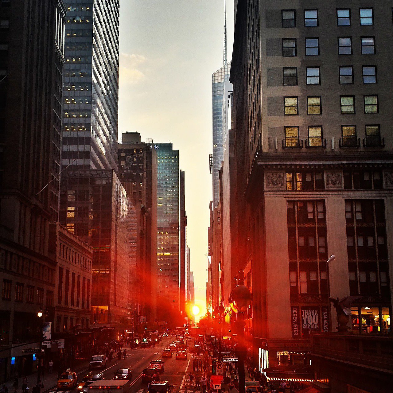 Manhattan, New York