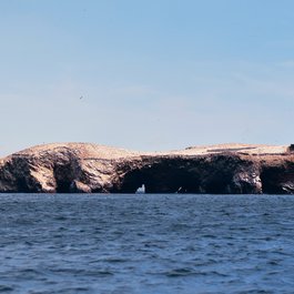 Paracas, Ica Photo #4 by maik_alexis from pixabay