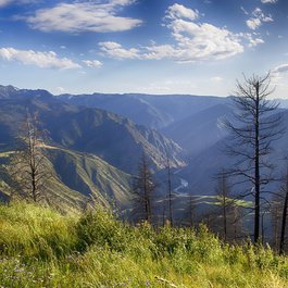 Salmon River, Idaho Photo #1 by jdblack from pixabay