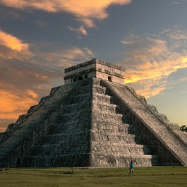 Yucatan, Mexico Photo #2 by Jose_pachecoph from pixabay