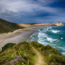 New Zealand, New Zealand Photo #9 by holgerheinze0 from pixabay