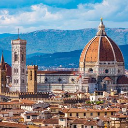 Florence, Italy Photo #1 by darrenquigley32 from pixabay