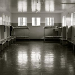 Robben Island, Cape Town Photo #1 by ludi from pixabay