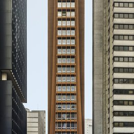 Avenida Paulista, Sao Paulo Photo #3 by blizniak from pixabay
