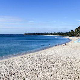 White Beach, Philippines Photo #9 by adrianenriquez from pixabay