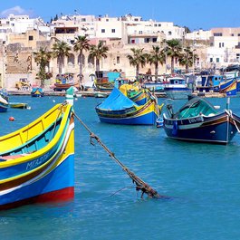 Gozo, Malta Photo #4 by JonHoefer from pixabay