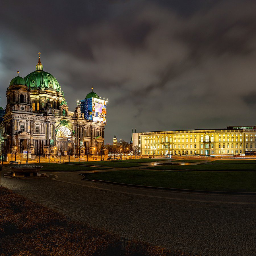Gendarmenmarkt, Berlin