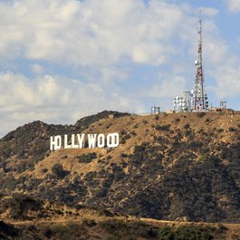 Hollywood, California Photo #5 by 466654 from pixabay