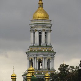 Kiev Pechersk Lavra, Kyiv (Kiev) Photo #2 by zaharovandnikol from pixabay