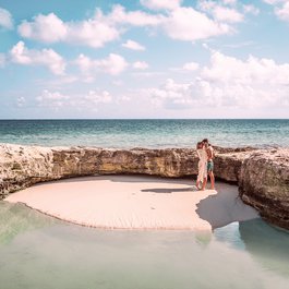 Cancún, Cancun Photo #5 by andrescorpus from pixabay