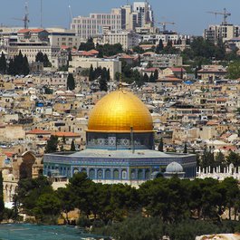 Old City, Jerusalem Photo #4 by 696188 from pixabay