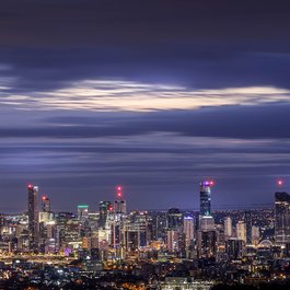 Brisbane, Australia Photo #7 by KaddunPhoto from pixabay