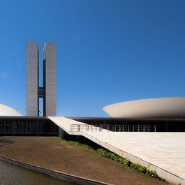 Brasilia, Brazil Photo #2 by renatolaky from pixabay