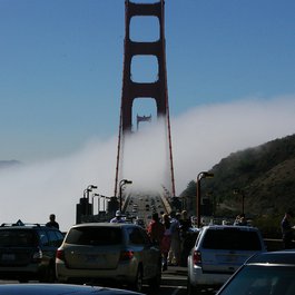 San Francisco, United States Photo #4 by kauci from pixabay