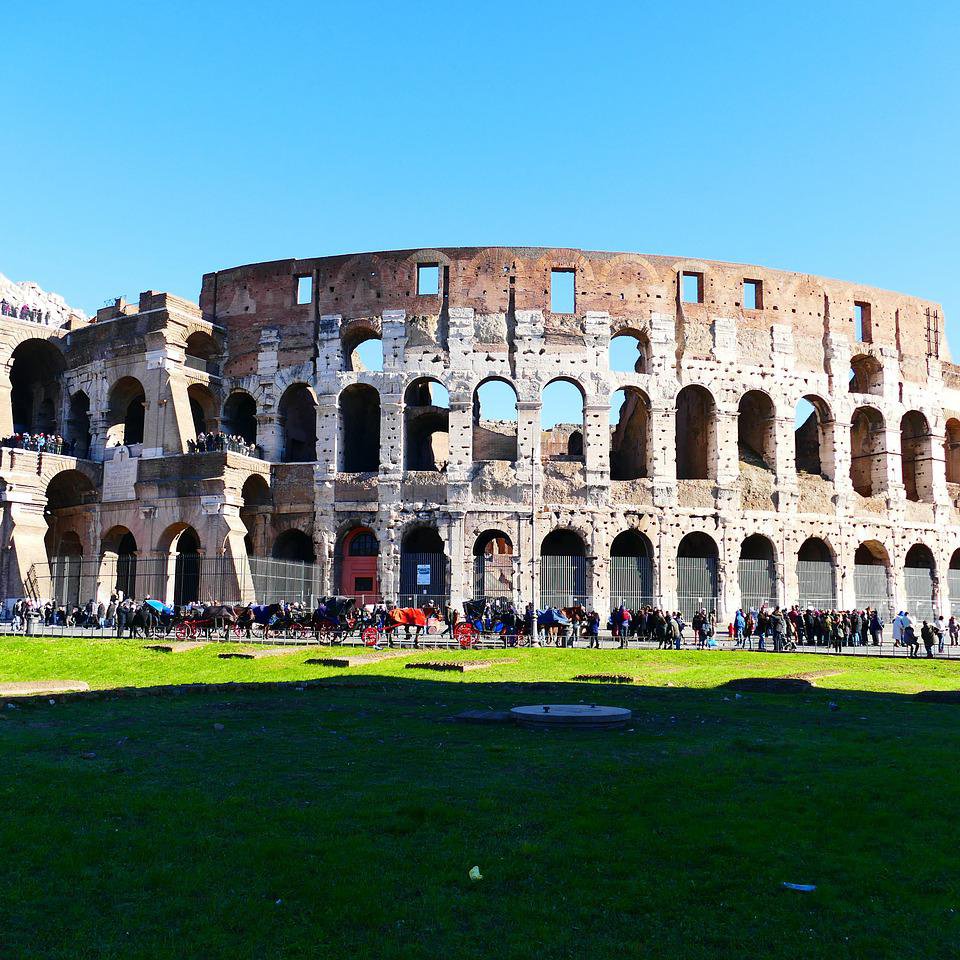 Roman Forum, Rome
