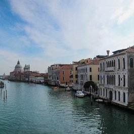 Grand Canal, Venezia Photo #8 by blende12 from pixabay