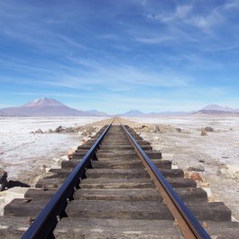 Uyuni, Bolivia Photo #7 by anajonck from pixabay