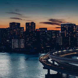 Tokyo, Japan Photo #2 by xegxef from pixabay