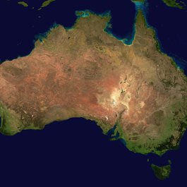 Australia, Australia Photo #4 by WikiImages from pixabay