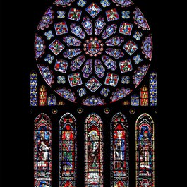 Notre Dame, Paris Photo #9 by WikiImages from pixabay