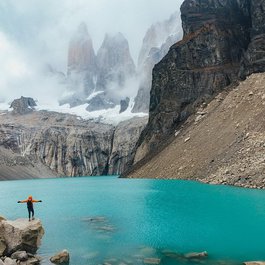 Chile, Chile Photo #3 by SOFCOR from pixabay