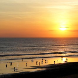 Seminyak, Bali Photo #2 by ignartonosbg from pixabay