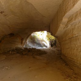 Rose Valley, Cappadocia Photo #2 by Hans from pixabay