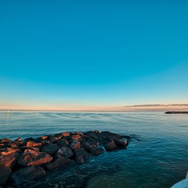 St Kilda Beach, Melbourne Photo #3 by KaiqiPhotography from pixabay