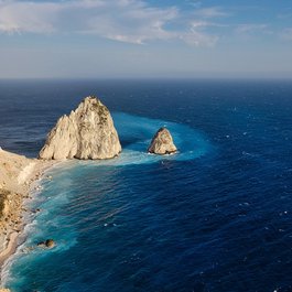 Zakynthos, Greece Photo #2 by thanasispp from pixabay