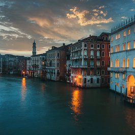 Venice, Venezia Photo #3 by matteoangeloni from pixabay