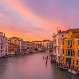 Venice, Venezia Photo #2 by Pietrofotografie from pixabay