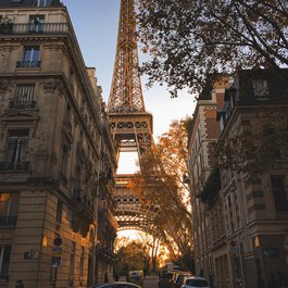 Paris, France Photo #9 by Pignatta from pixabay