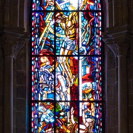 Lausanne Cathedral, Lausanne Photo #3 by paulwell from pixabay