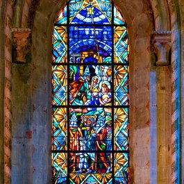 Lausanne Cathedral, Lausanne Photo #1 by paulwell from pixabay
