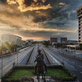 Santo Domingo, Dominican Republic Photo #4 by DanielSandovalcruz from pixabay