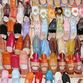Marrakesh, Morocco Photo #9 by WorldEnglish from pixabay