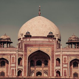 New Delhi, India Photo #6 by NanduVasudevan from pixabay
