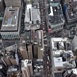 New York, United States Photo #3 by tommy4gsus from pixabay