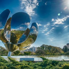 Buenos Aires, Argentina Photo #4 by 3345557 from pixabay