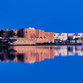Djerba, Tunisia Photo #1 by Anis1969 from pixabay
