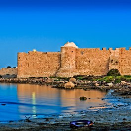 Djerba, Tunisia Photo #2 by Anis1969 from pixabay