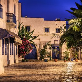 Djerba, Tunisia Photo #5 by Anis1969 from pixabay
