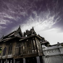 Shan, Myanmar Photo #8 by Tedd from pixabay