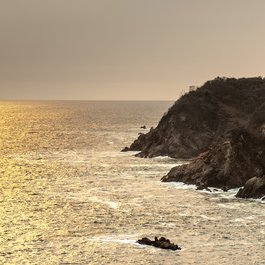 Acapulco, Mexico Photo #5 by reguillorarias from pixabay