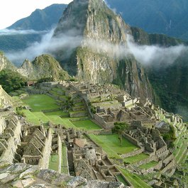 Machu Picchu, Peru Photo #6 by WikiImages from pixabay